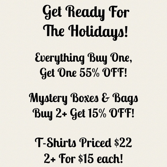 SALE!  SALE!  SALE! - Picture 1 of 1